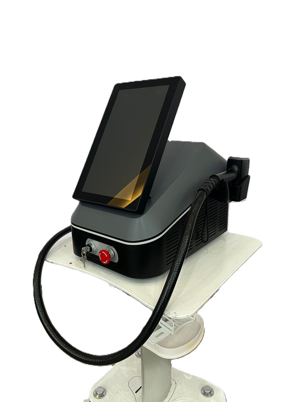 Láser 4D ProMAx