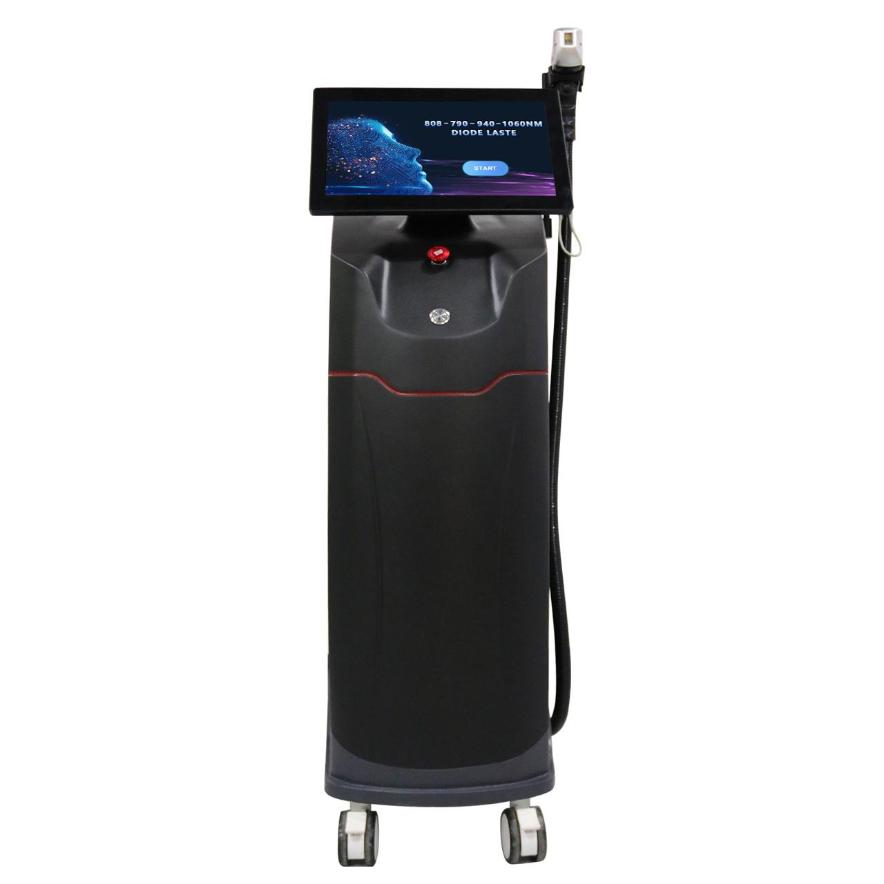 Láser Prov ICE 3000