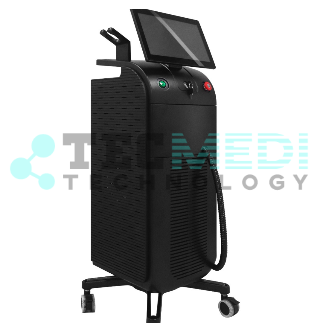 Multiláser ICE 2000